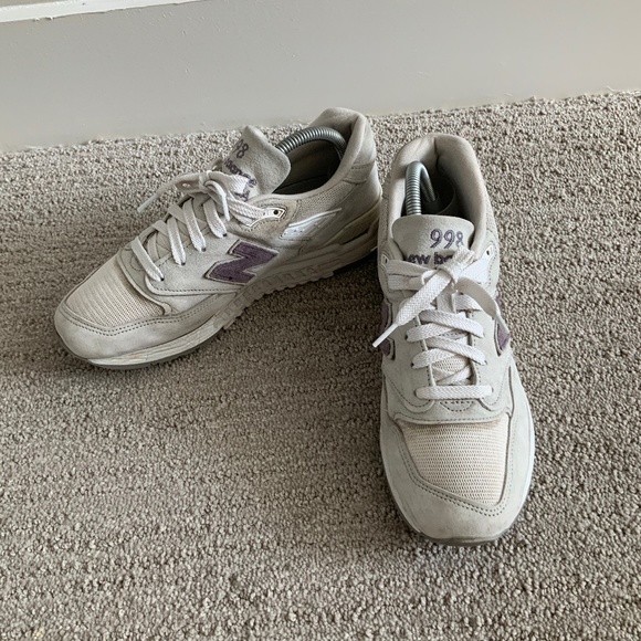 new balance revlite 998